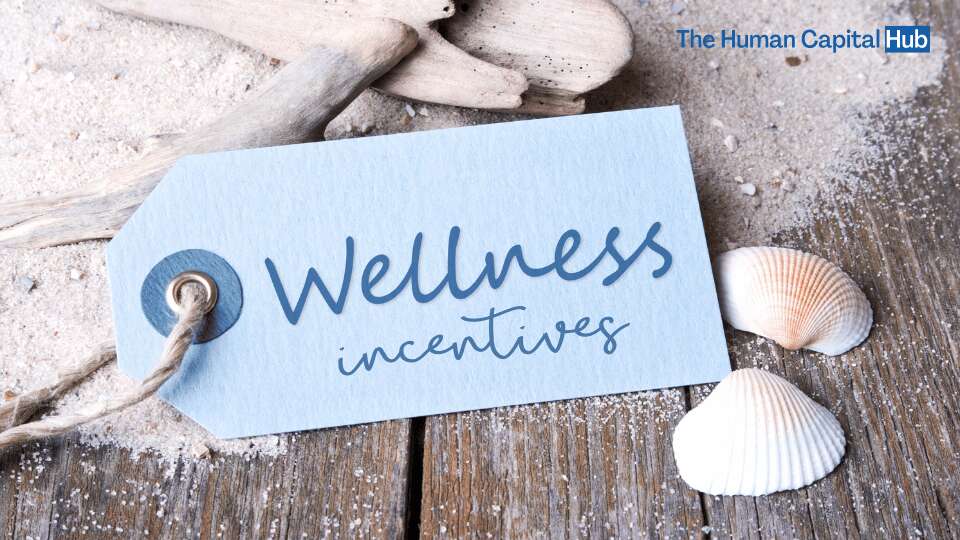 Wellness Incentives: A Complete Guide