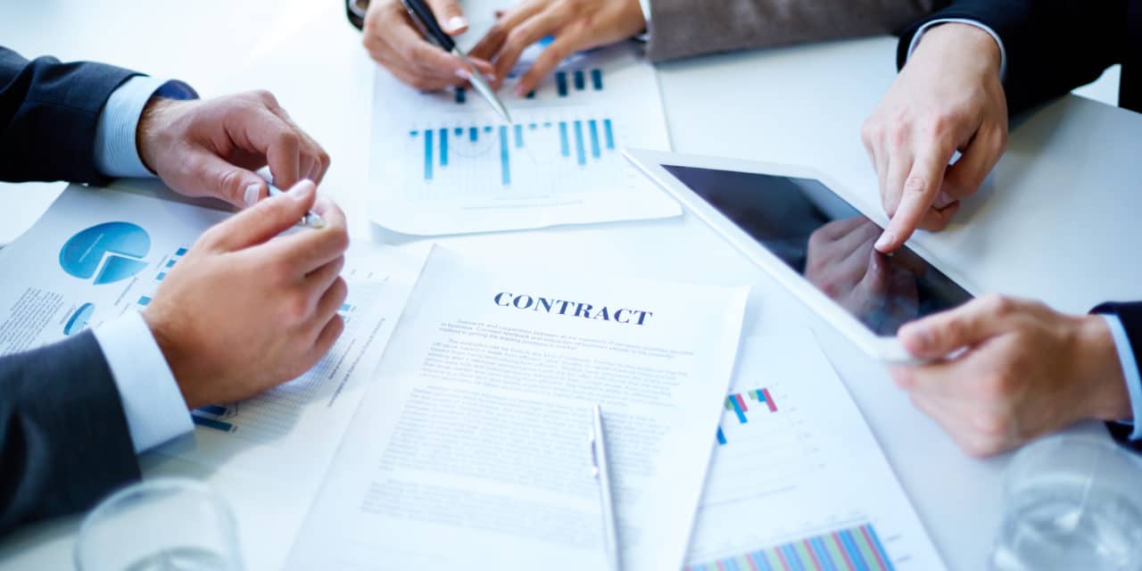 Key Features to Look for in Affordable Contract Negotiation Software