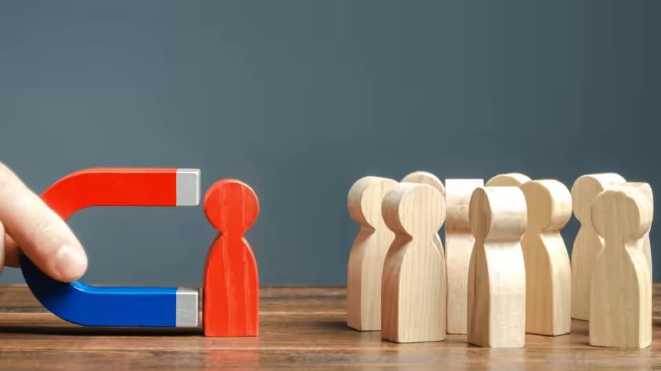 What Is A Talent Sourcer? Job Description