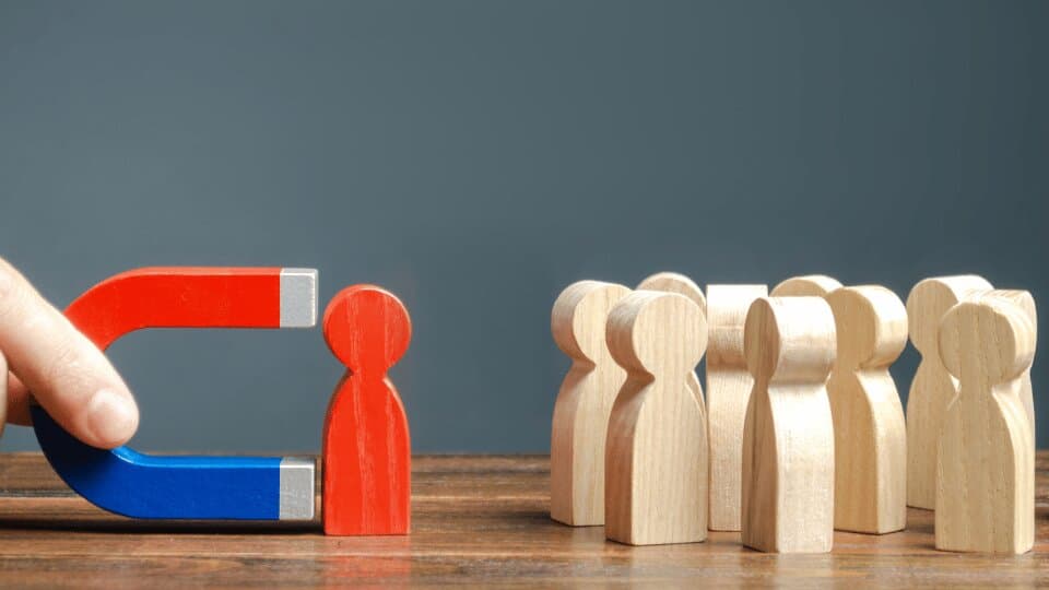What Is A Talent Sourcer? Job Description