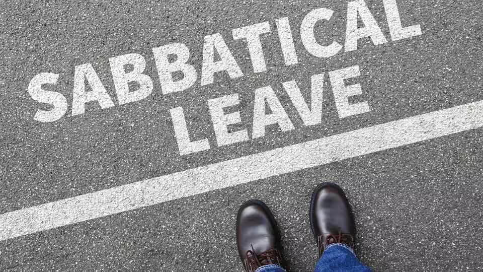 What Is Sabbatical Leave?