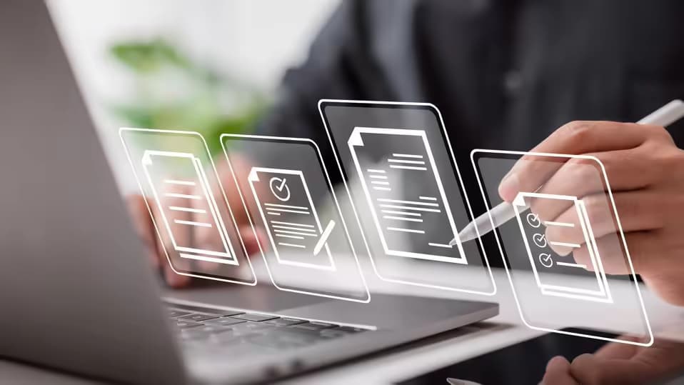 The HR Revolution: Transforming Workforce Management With Technology