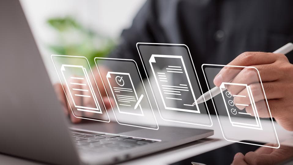 The HR Revolution: Transforming Workforce Management With Technology