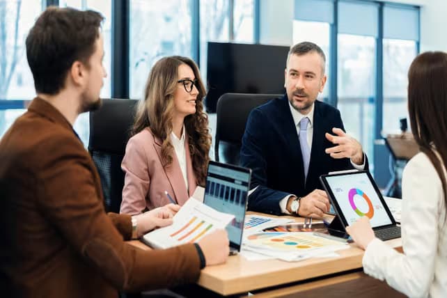 How Employee Engagement Consultancies Are Shaping Tomorrow’s Workplace