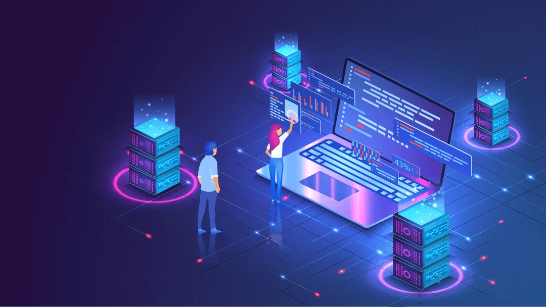 Managed vs. Unmanaged Hosting: A Detailed Comparison (2025)