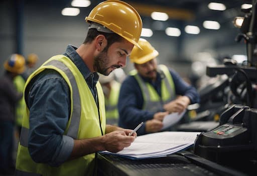 Securing Compensation for Industrial Accidents in West Virginia: Legal Steps for Injured Workers