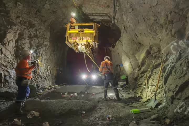 How to Get a Mining Job in Australia: Steps to Success in the Mining Industry