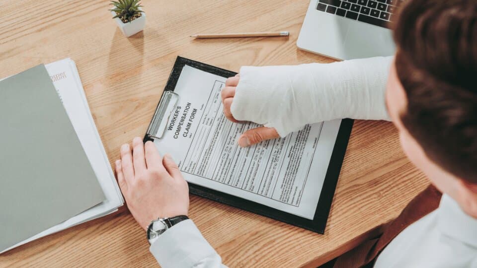 Workers' Compensation Insurance: Everything You Need To Know