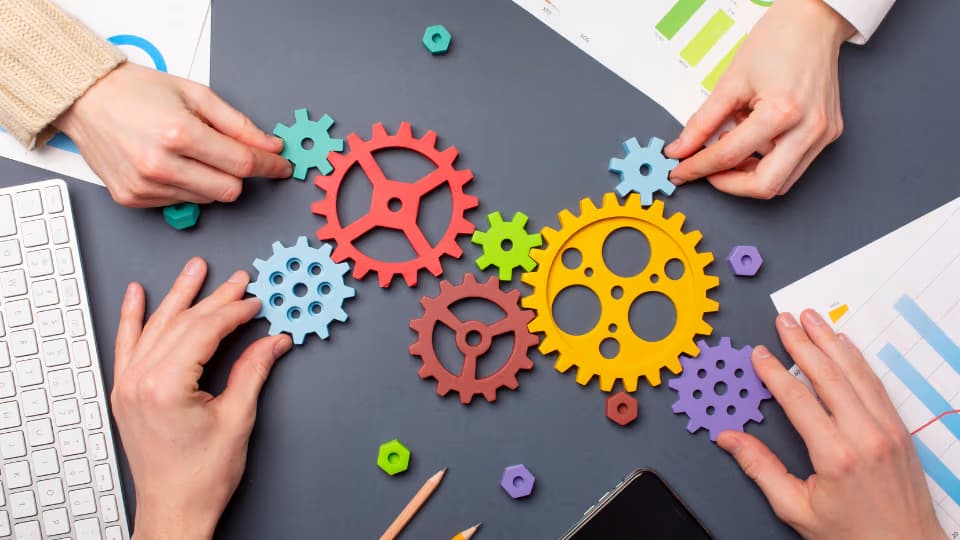 Workforce Engagement: A Comprehensive Strategy