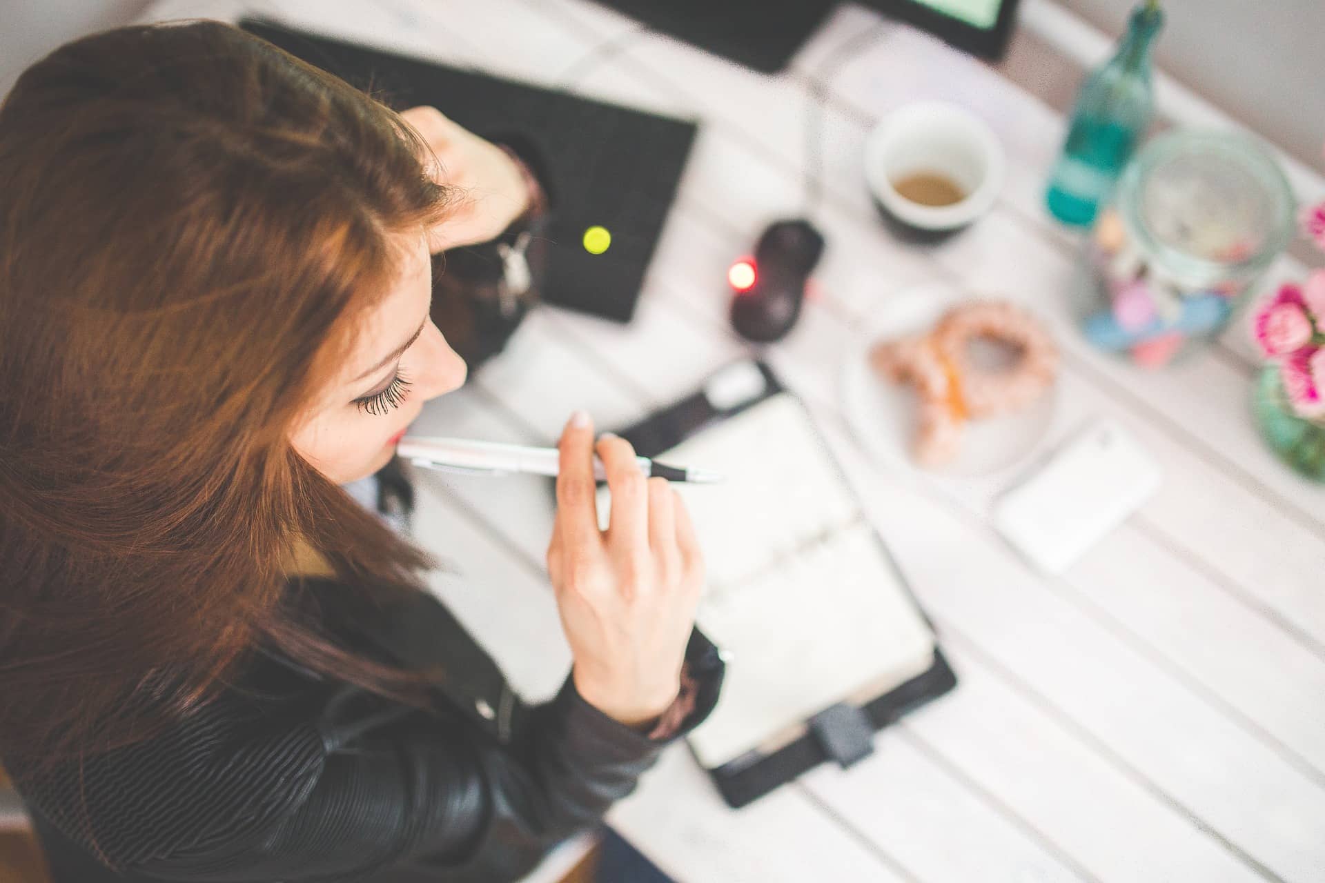 The Easiest Ways To Increase Your Productivity At Work