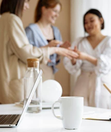 The Heartbeat of a Thriving Workforce