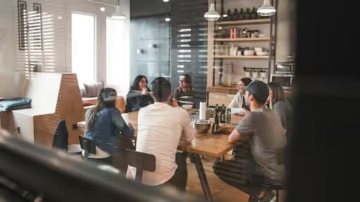 Transforming Human Capital Development in the Modern Workplace