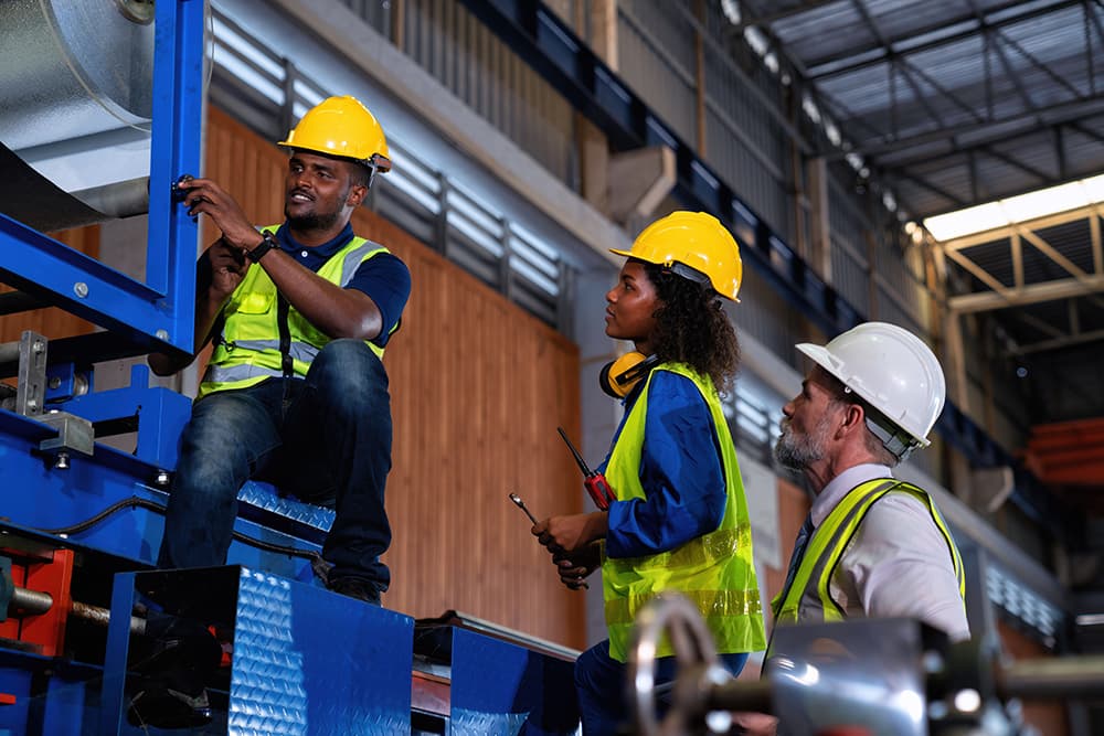 How Workplace Injuries Affect Employee Productivity and Retention