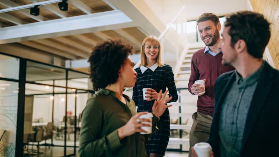 Workplace Perks: Elevating Employee Satisfaction and Retention