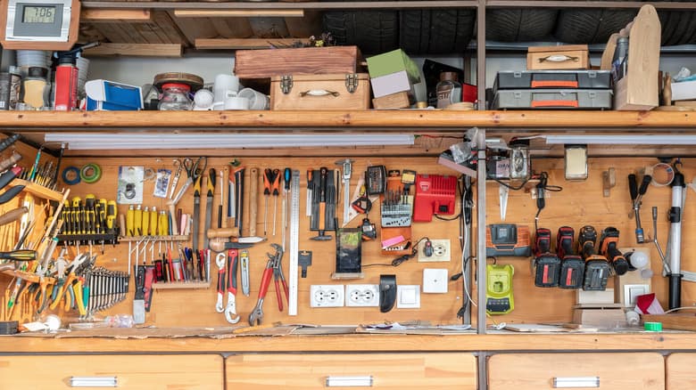 Maximizing Workshop Efficiency: Essential Tools for Machining Tasks