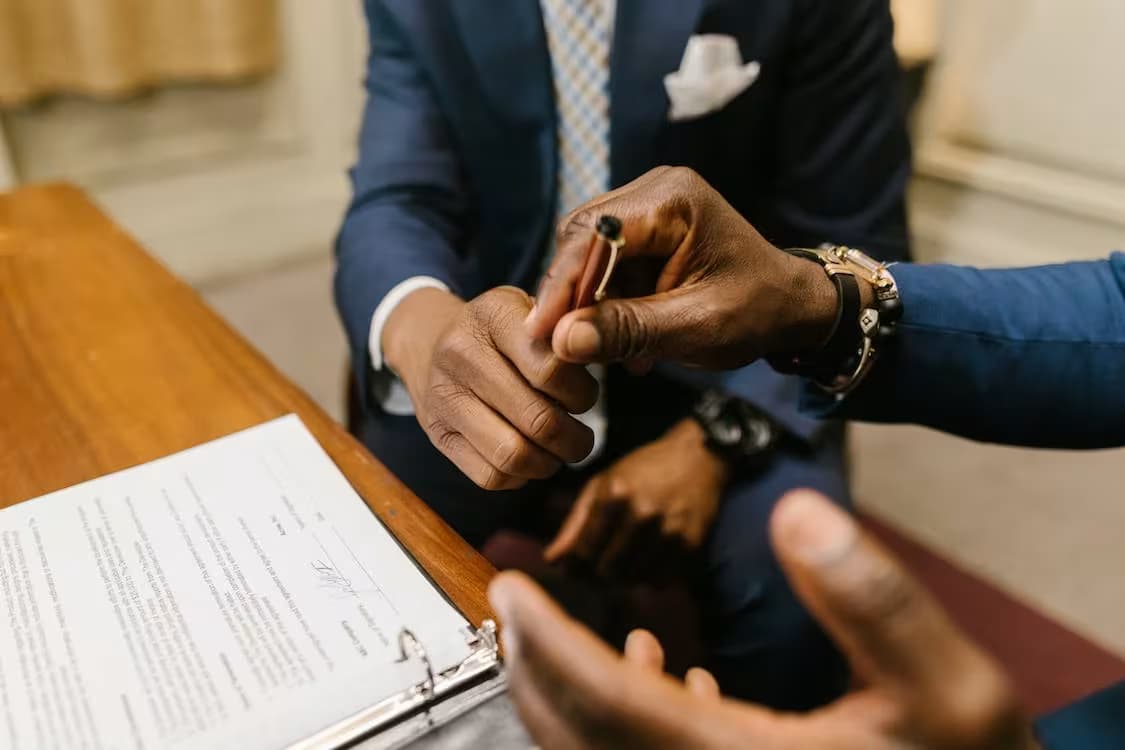 The Leasing Consultant Resume That Actually Wins Interviews