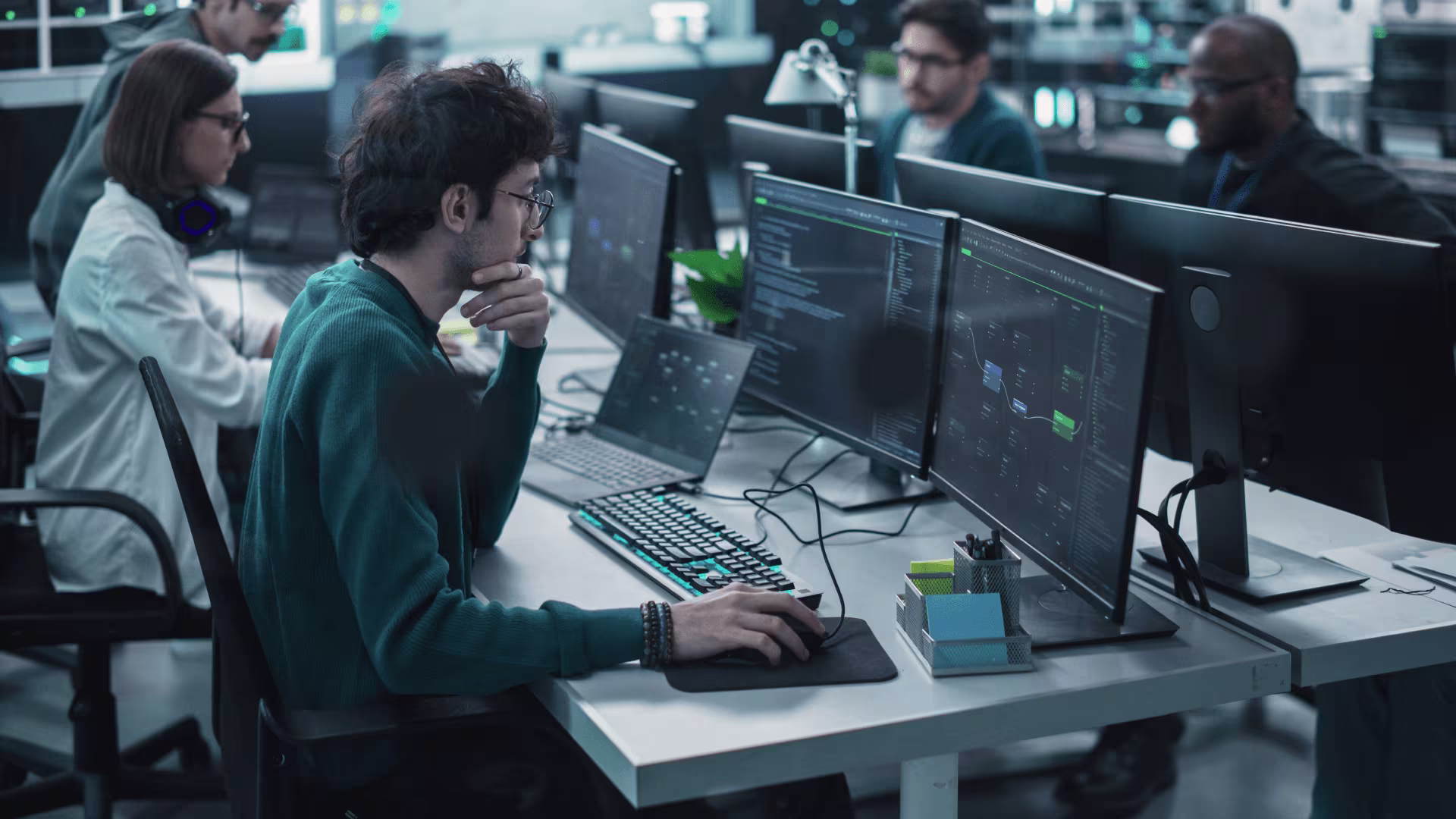 Top AI Infrastructure Companies for Enterprise AI Teams in 2026