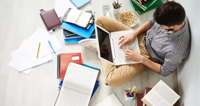 How to Write Faster: 7 Strategies for Students