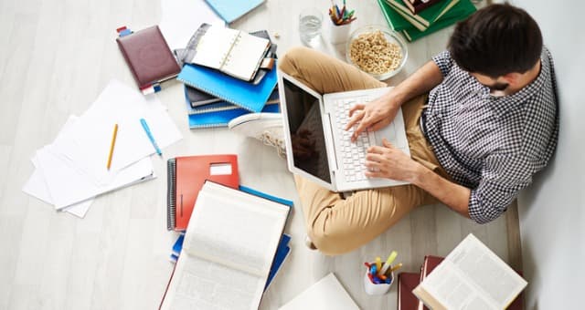 How to Write Faster: 7 Strategies for Students