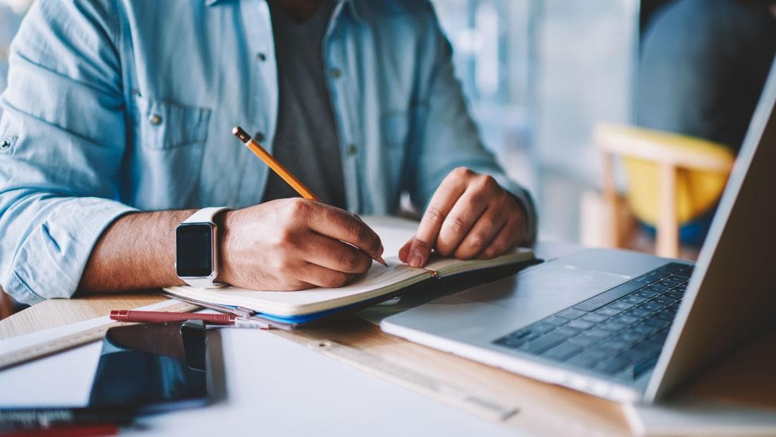 Key Points To Keep In Mind For Crafting Professional Summary In Your Resume
