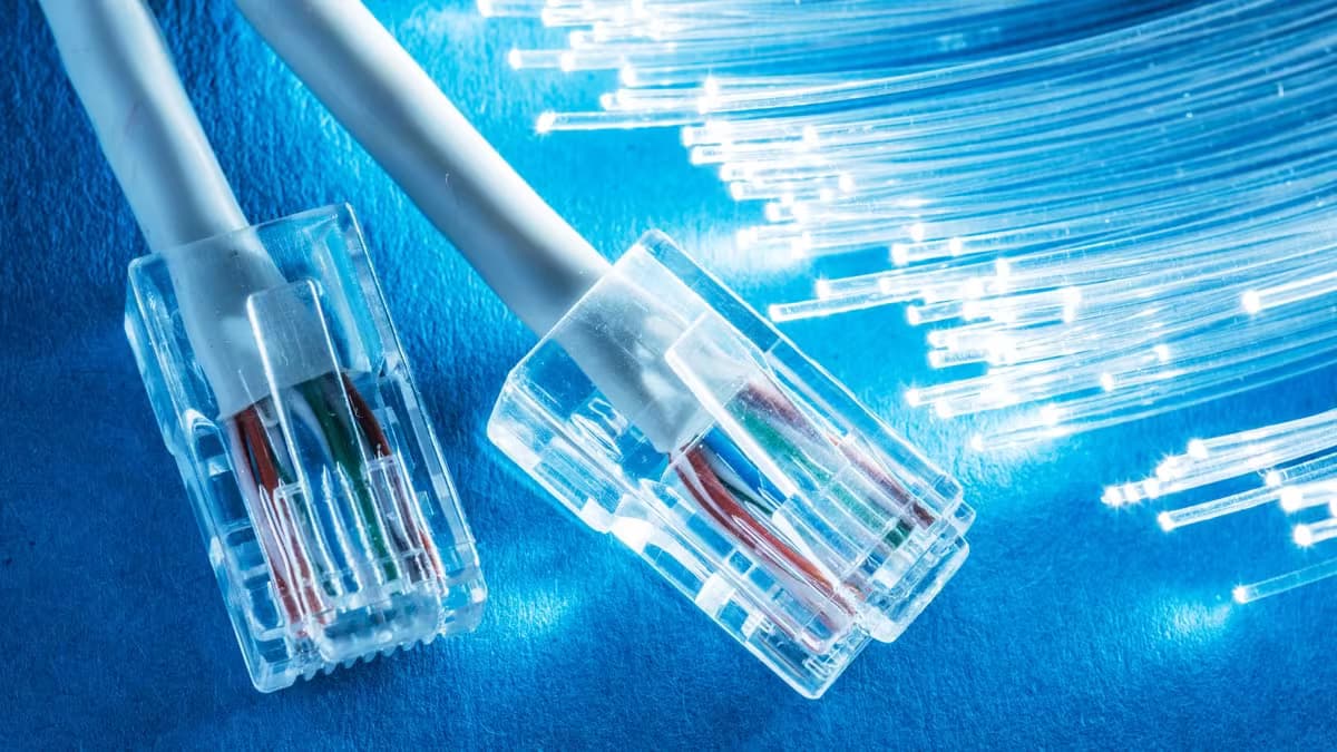 6 Benefits of Fiber Internet for Small Businesses in New York City