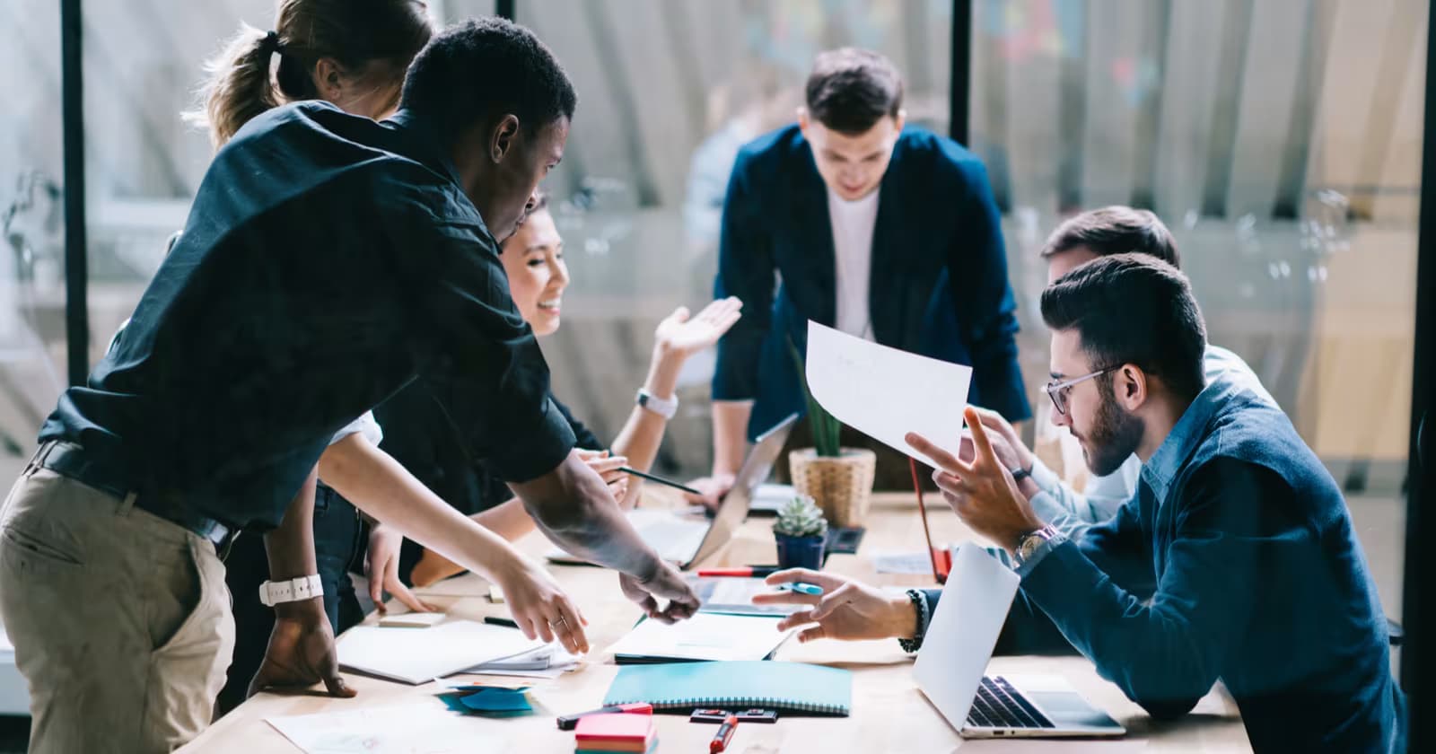 The HR Guide to Incentive Compensation for a Motivated Sales Force