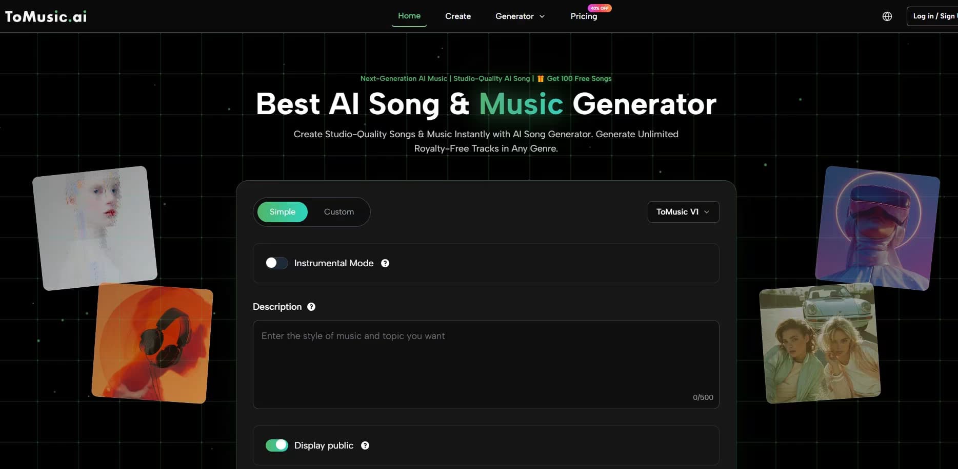 The Ten Music AI Platforms Worth Testing This Year