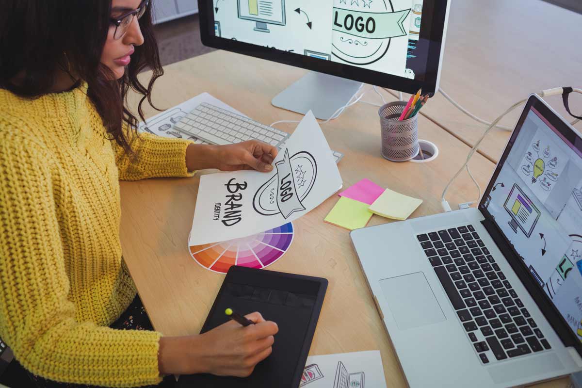 Are You a Freelance Designer? 5 Tips to Help You Attract Clients
