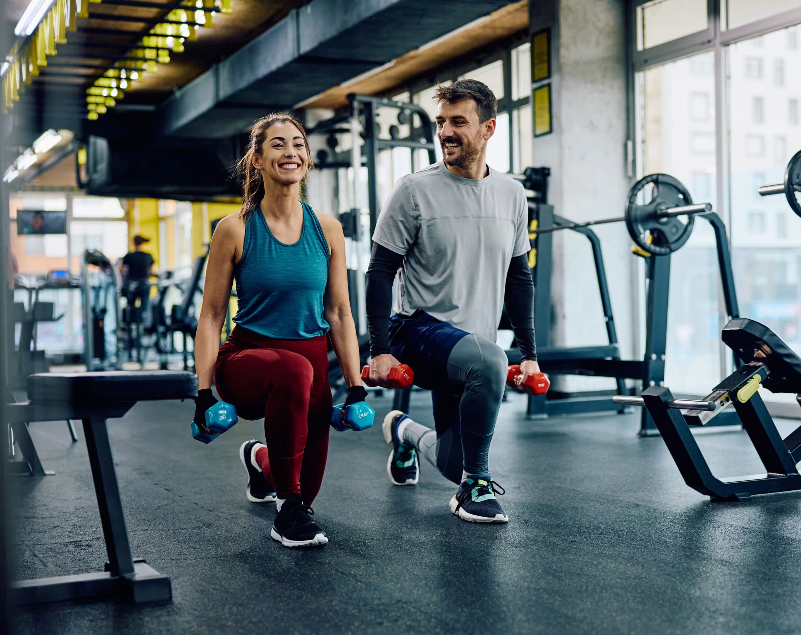 What Amenities Matter Most When Choosing a Gym Chain?