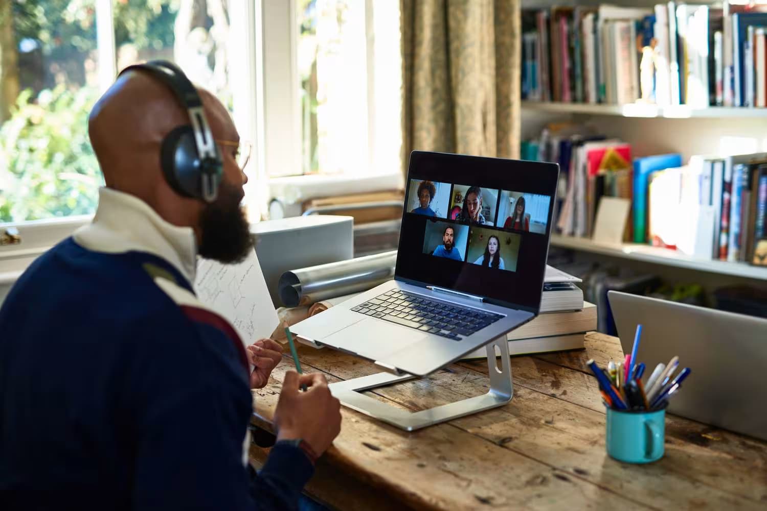 How to Create a Stress-Free Remote Workspace: Tips That Actually Support Productivity and Well-Being