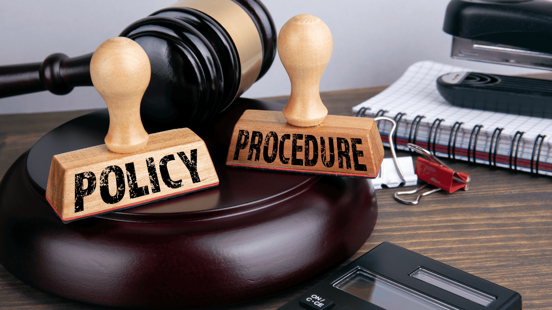 HR Policies And Procedures: A Step-by-Step Guide To Developing Good HR Policies And Procedures