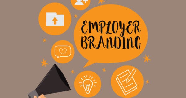 Employer Branding Helps Win On The Market