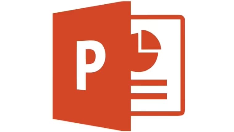 Presentation in powerpoint