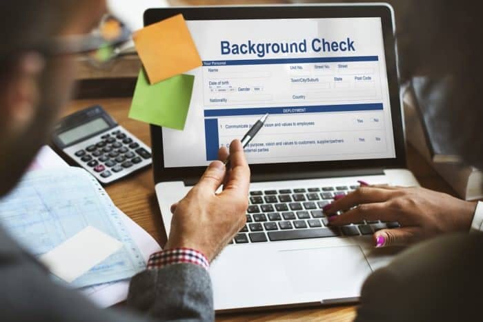 Employee Background Check Services: A Guide For HR Practitioners
