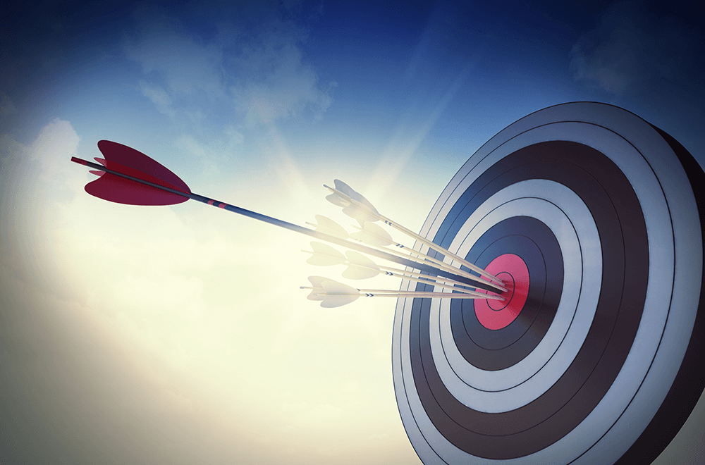 Real World Advice for Setting Targets for Your KPIs