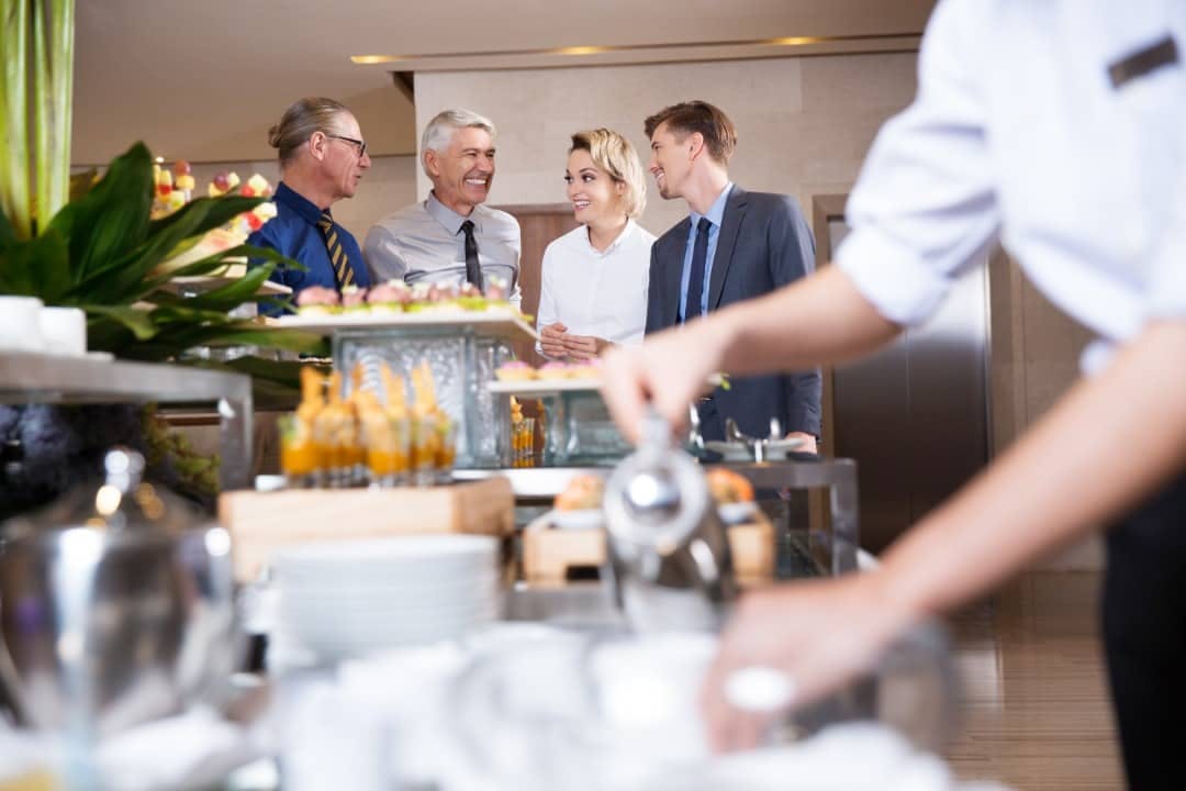 A Guide To Choosing The Right Benefits For Your Restaurant Employees