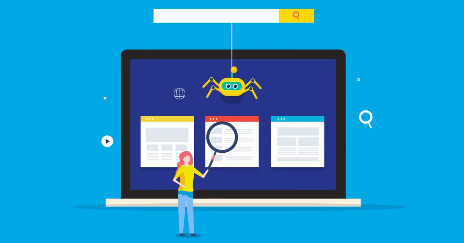 Best Google Indexing Tools (Fast and Effective Website Indexing)