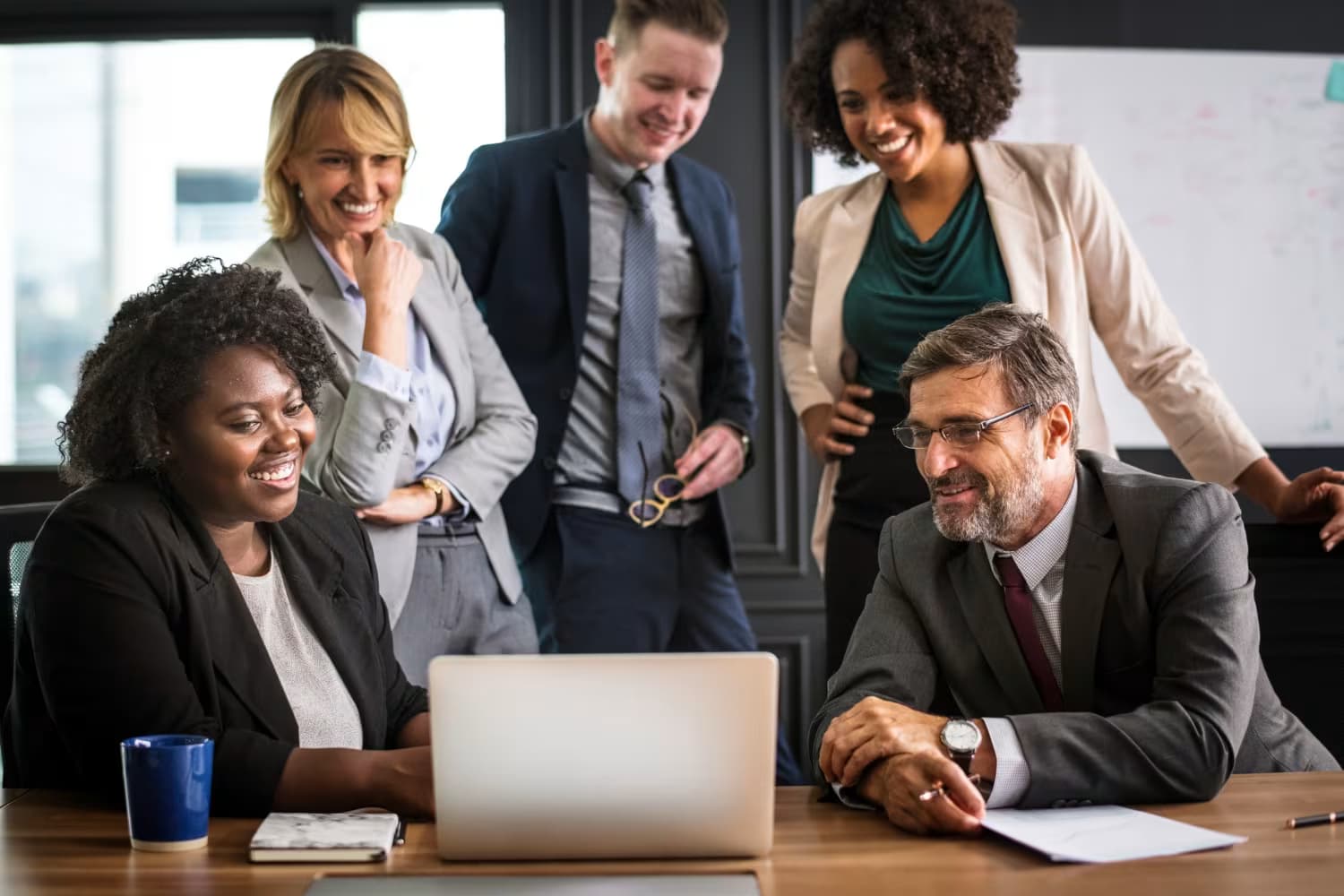 Understanding the C-Suite: Roles, Responsibilities, and Strategies for Success