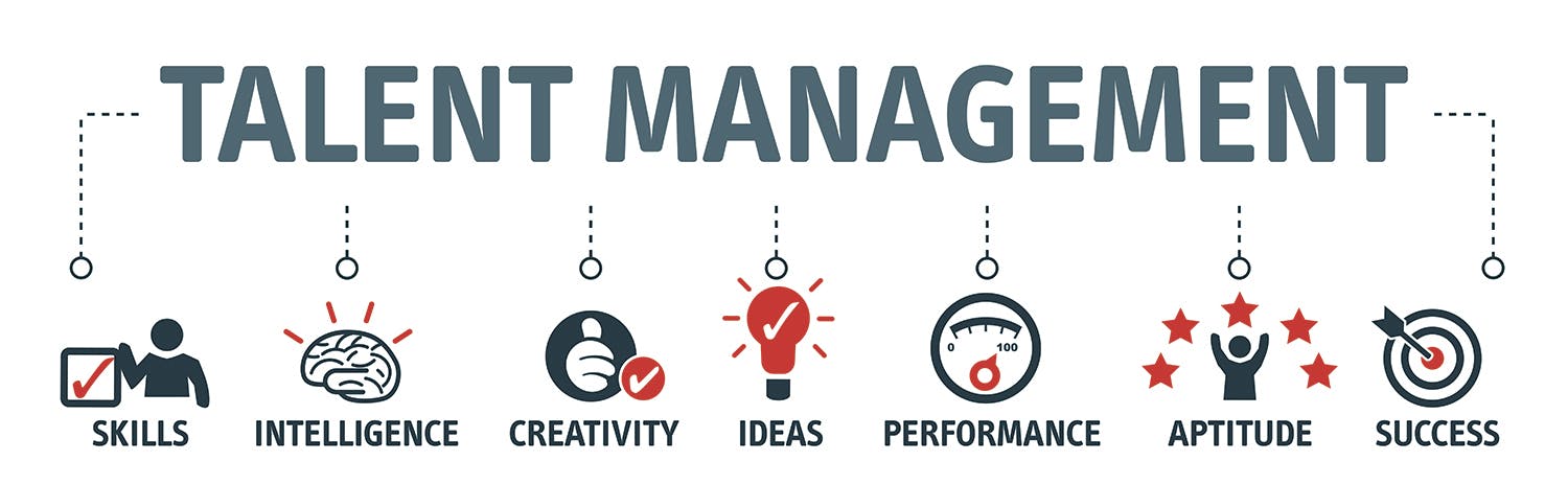 Everything you need To know about: Talent Management 