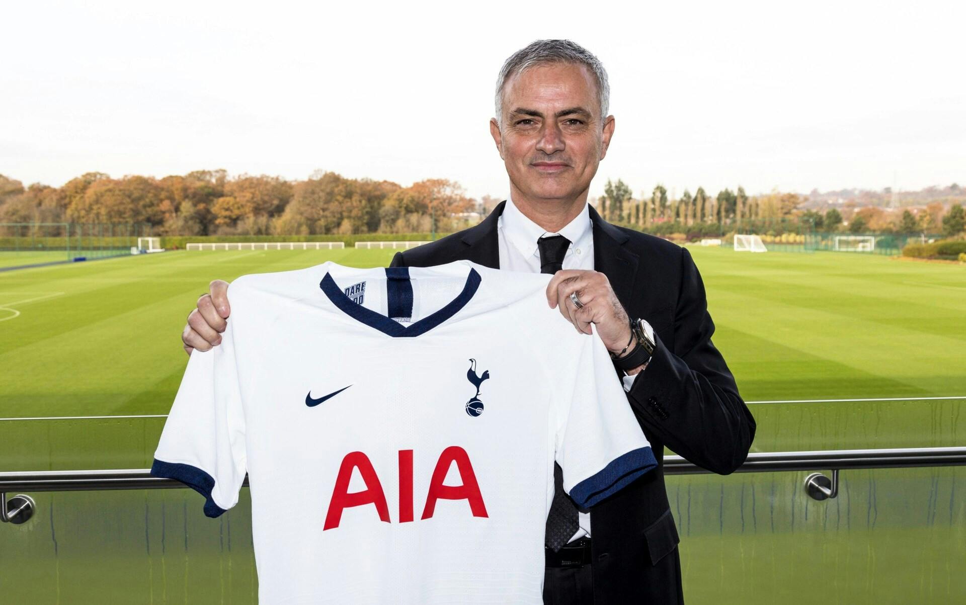 Leadership Lessons From The appointment of The `Special One` at Tottenham Hotspur