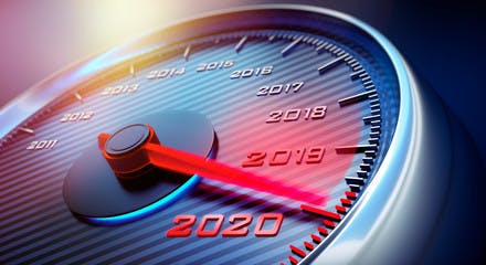 Business Trends for 2020 and beyond