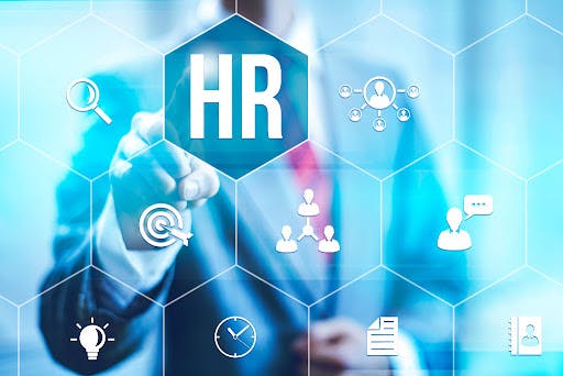 The top 10 trends in HR going to 2022
