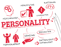 Does Personality Matter in life