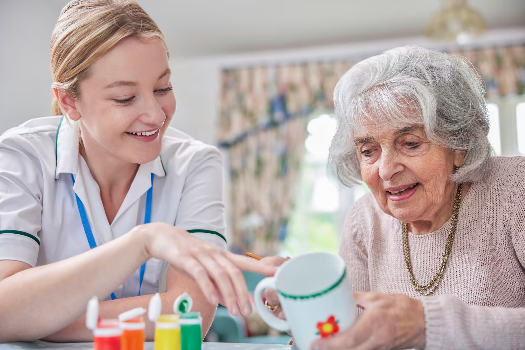 A Sample Resume for Occupational Therapists That Wins Interviews