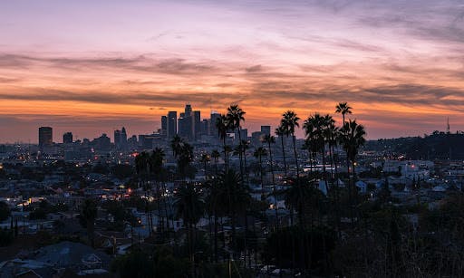 5 Industries That Are Thriving in California: Which Could Be Perfect for You?