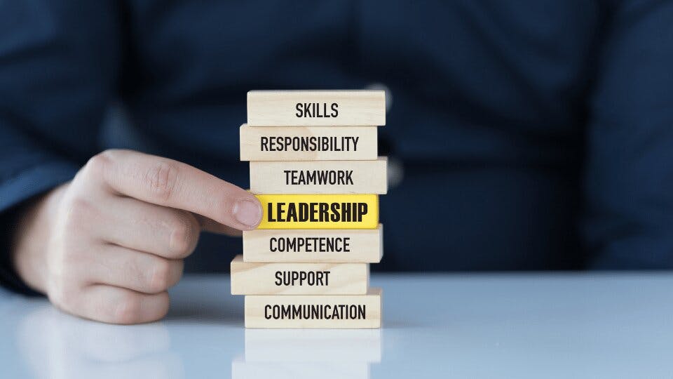 20 Leadership Skills Every Leader Should Know