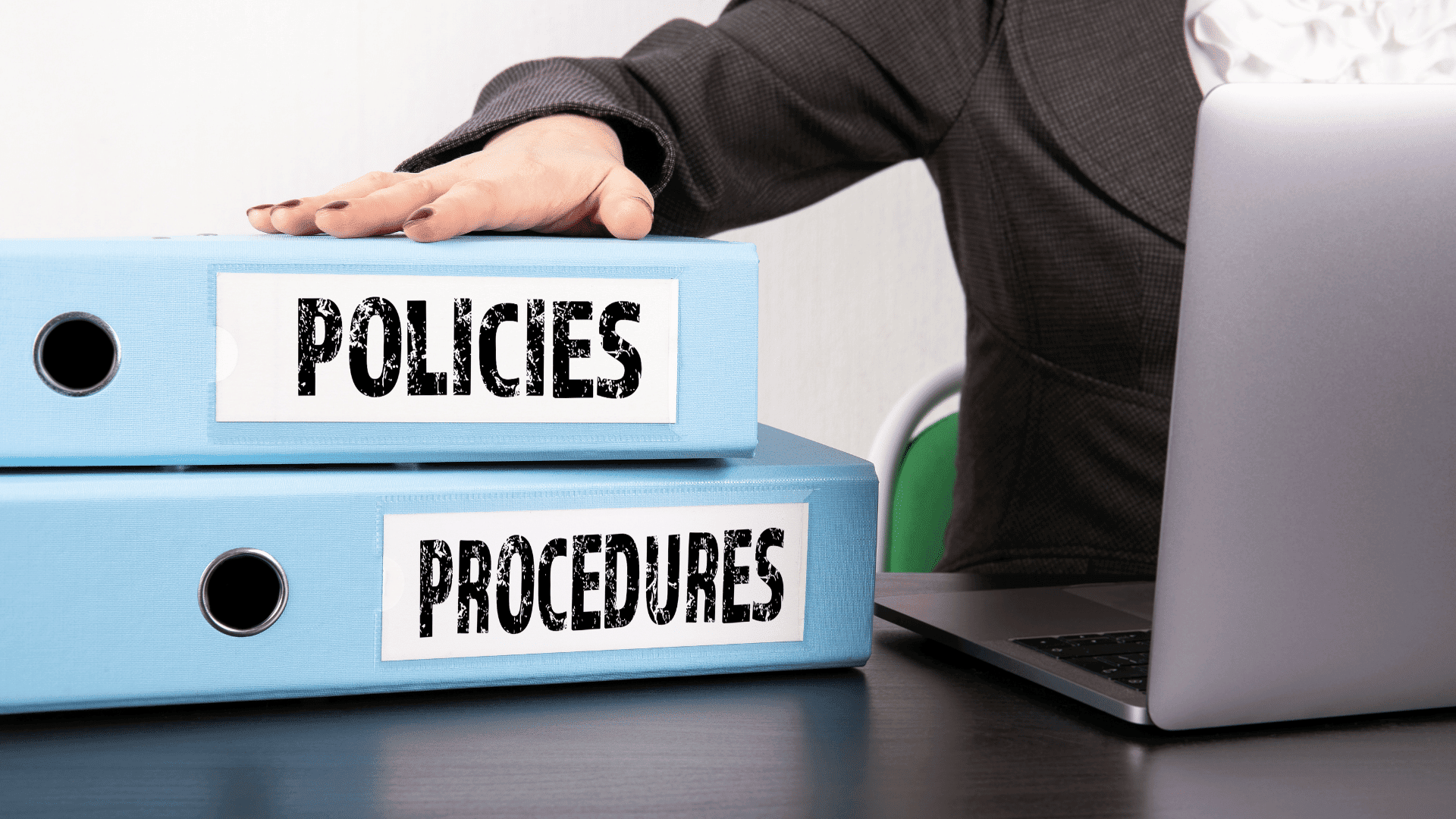 Human Resources Policies And Procedures - What You Need No Know