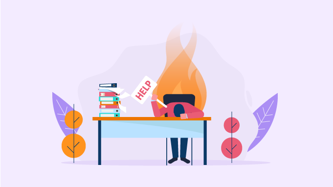 Employee burnout signs you cannot afford to ignore