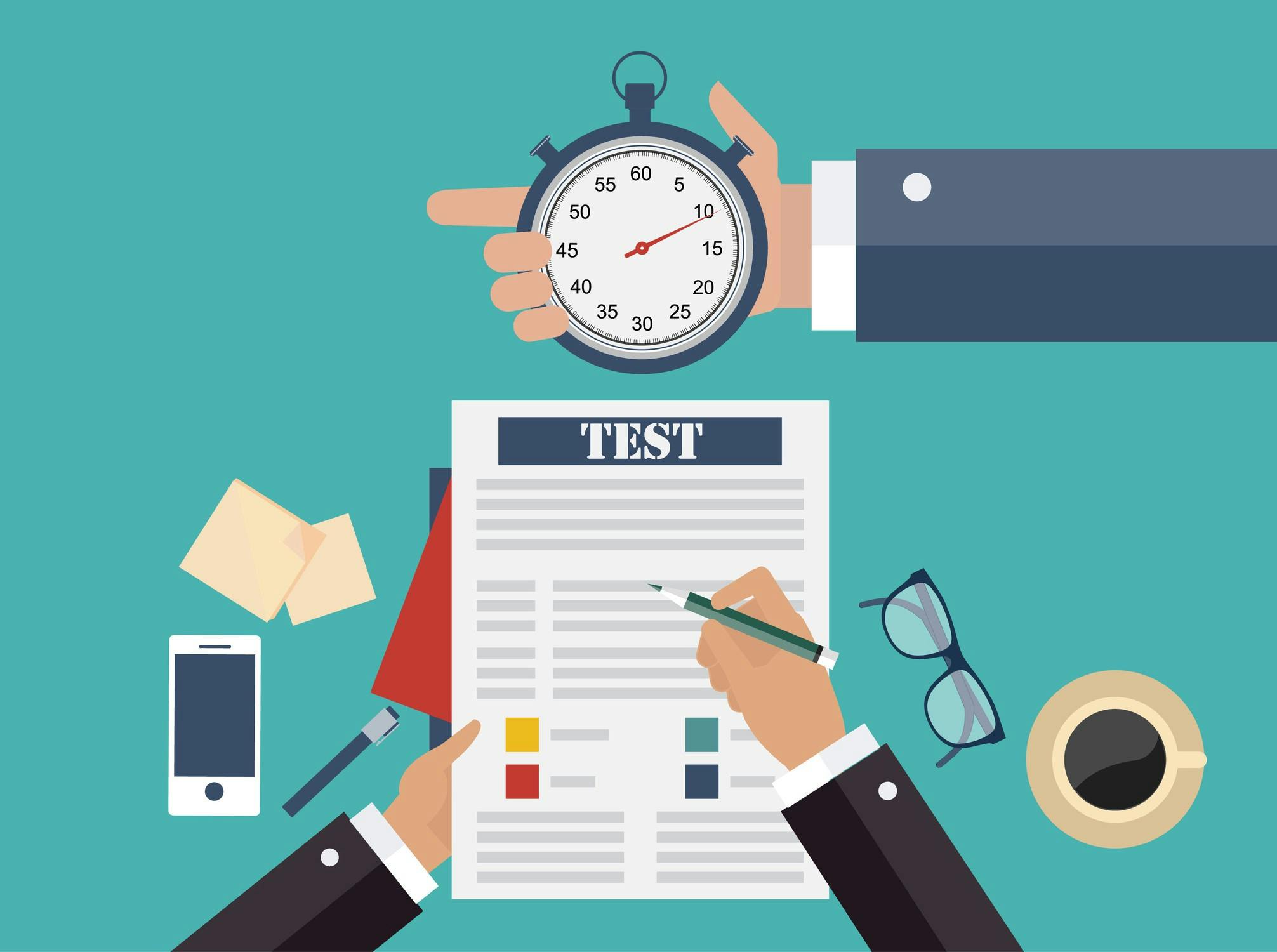 18 Reasons why every progressive organisation need to use psychometric tests when hiring staff 