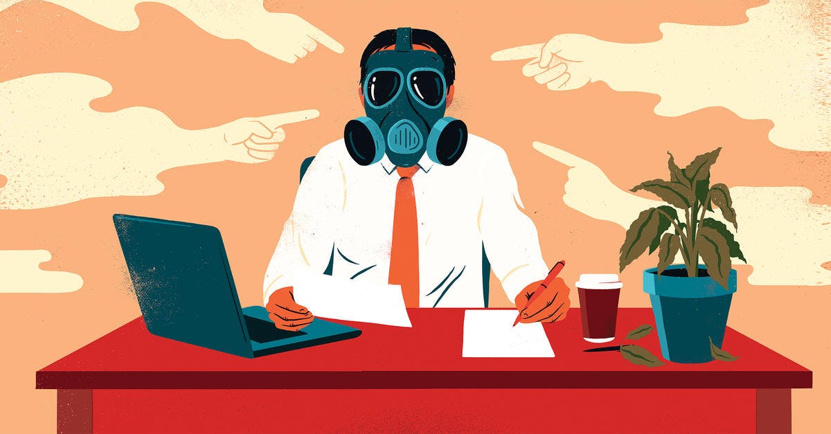Toxic work culture: Everything you need to know